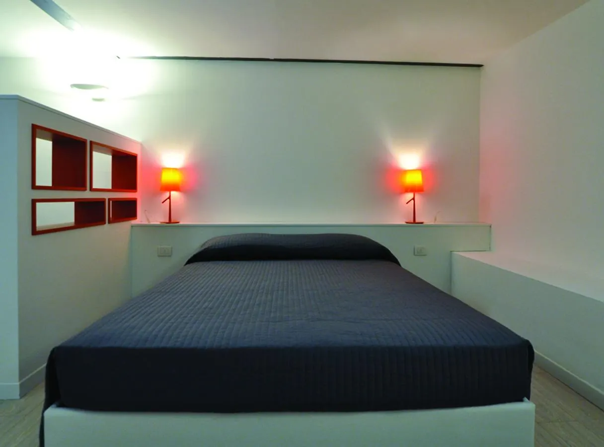 BB Hotels Aparthotel Città Studi Milão