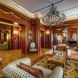 ***** Отель Grand Wagner Италия