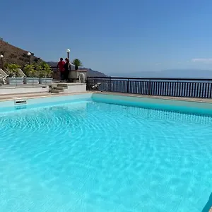 Elisa's House , Taormina Włochy