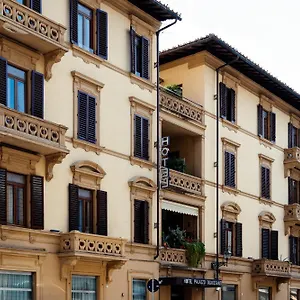 **** Отель Palazzo Ognissanti Италия