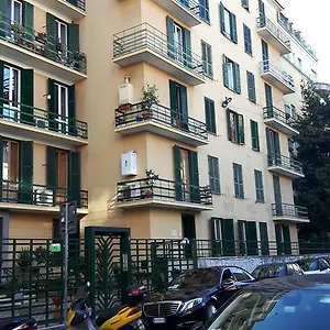 ** Гостевой дом Palma Италия