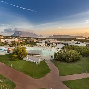 Grande Baia Resort&spa San Teodoro (Sardinia)