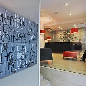Apart-hotel Bb Visconti