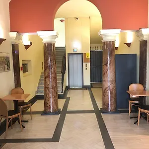  Гостевой дом Colosseo Италия